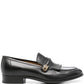 Mocassim Gucci fringe-detail leather loafers Tam. 38 BR