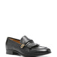 Mocassim Gucci fringe-detail leather loafers Tam. 38 BR