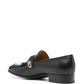 Mocassim Gucci fringe-detail leather loafers Tam. 38 BR