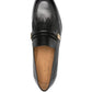 Mocassim Gucci fringe-detail leather loafers Tam. 38 BR