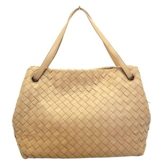 Bolsa Bottega Veneta Bege