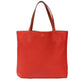 Bolsa Tote Hermès Double Sens