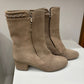 Bota Chanel TAM. 34,5 BR