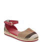 Espadrille Burberry Xadrez Tam. 31 BR