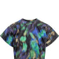 Camisa Isabel Marant tie dye Tam. P BR