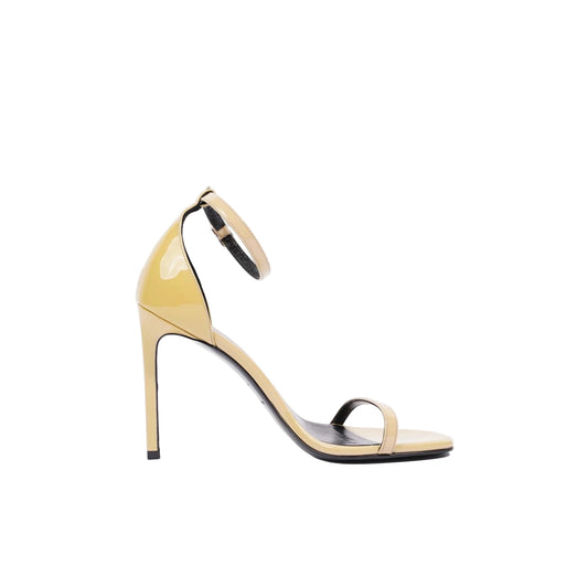 Sandália Saint Laurent Tam. 33 BR