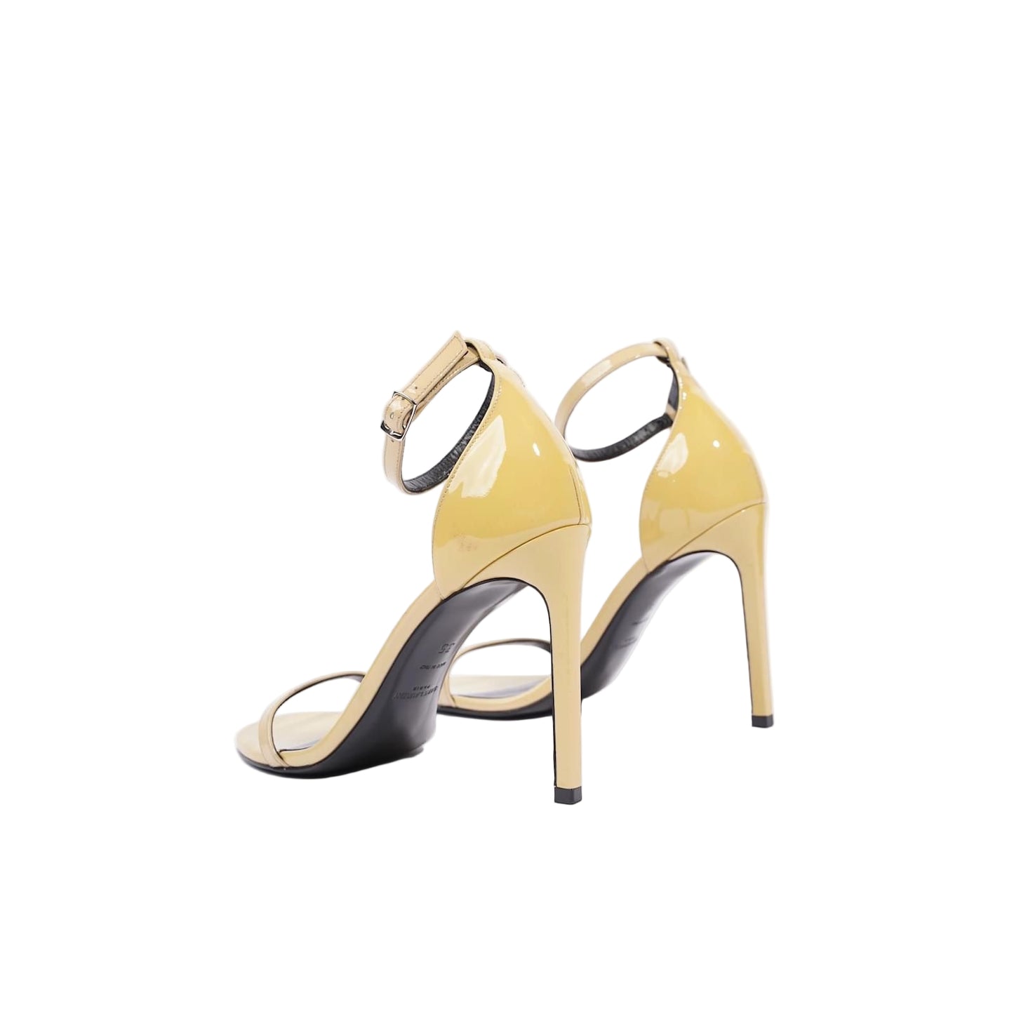 Sandália Saint Laurent Tam. 33 BR