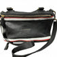Bolsa Givenchy em couro Preta