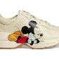 Tênis Gucci x Disney off white Tam. 36 BR