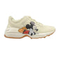 Tênis Gucci x Disney off white Tam. 36 BR