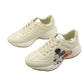 Tênis Gucci x Disney off white Tam. 36 BR