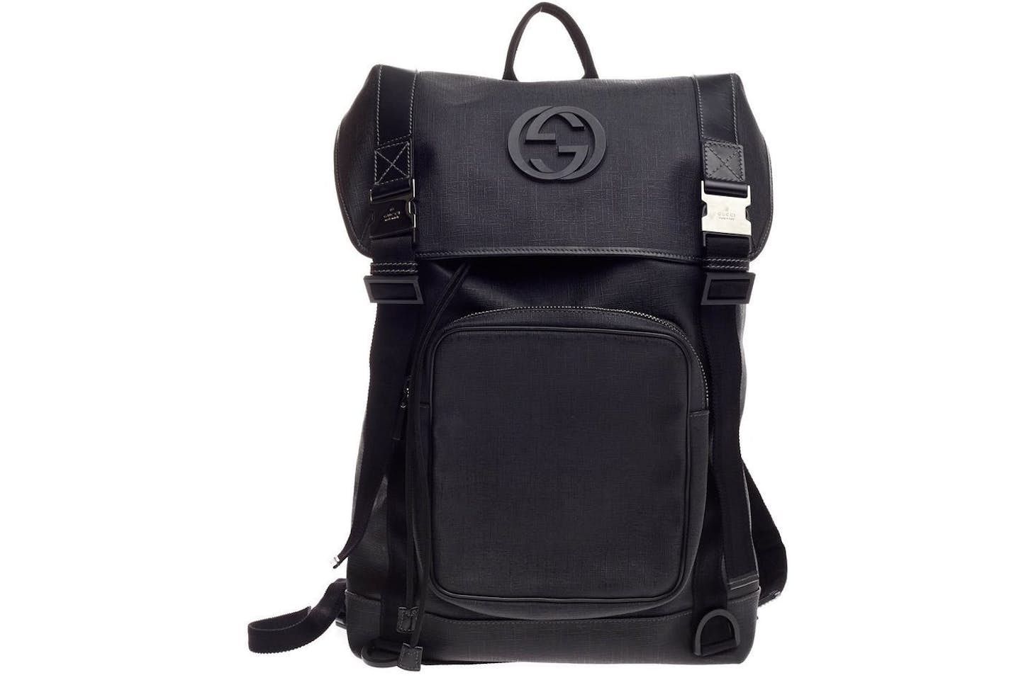 Mochila  Gucci Interlocking G Backpack
