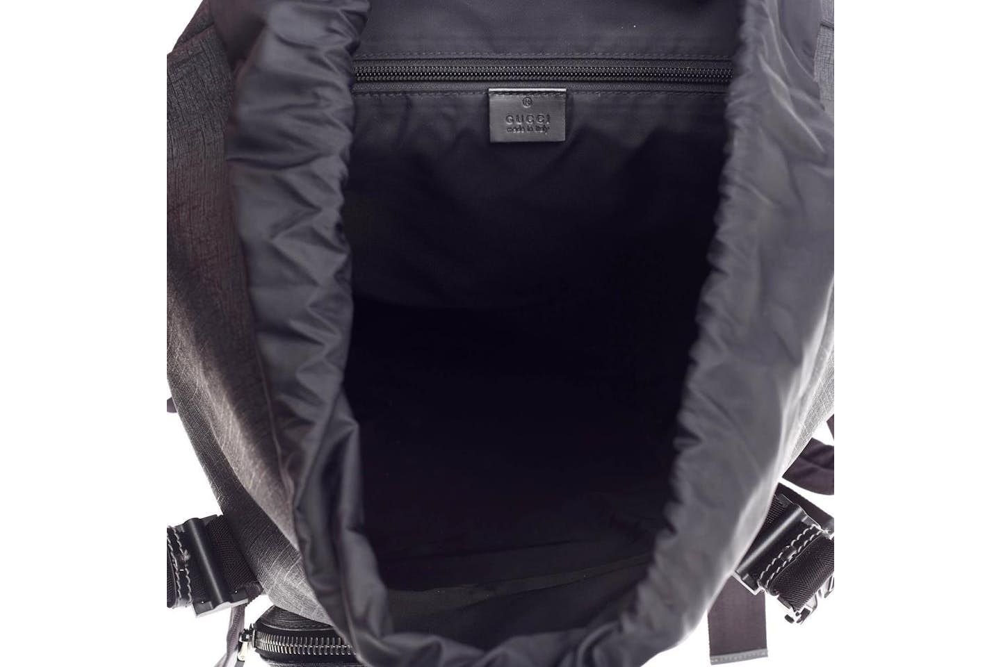 Mochila  Gucci Interlocking G Backpack