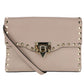 Bolsa Valentino SMALL ROCKSTUD CROSSBODY BAG