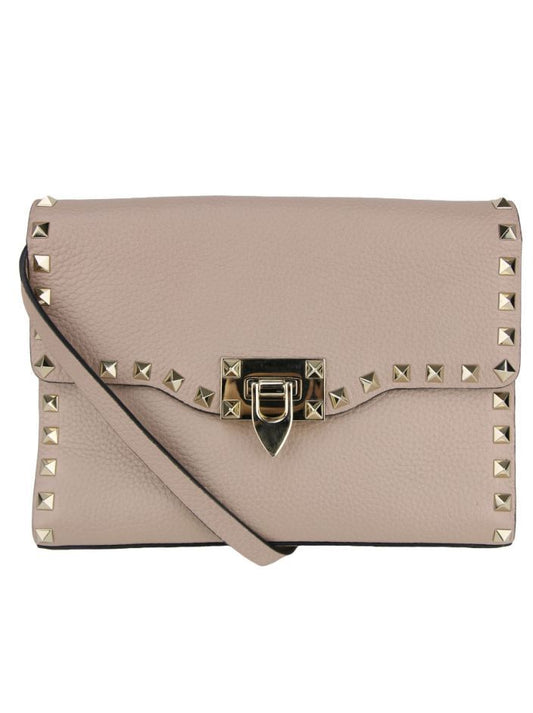 Bolsa Valentino SMALL ROCKSTUD CROSSBODY BAG