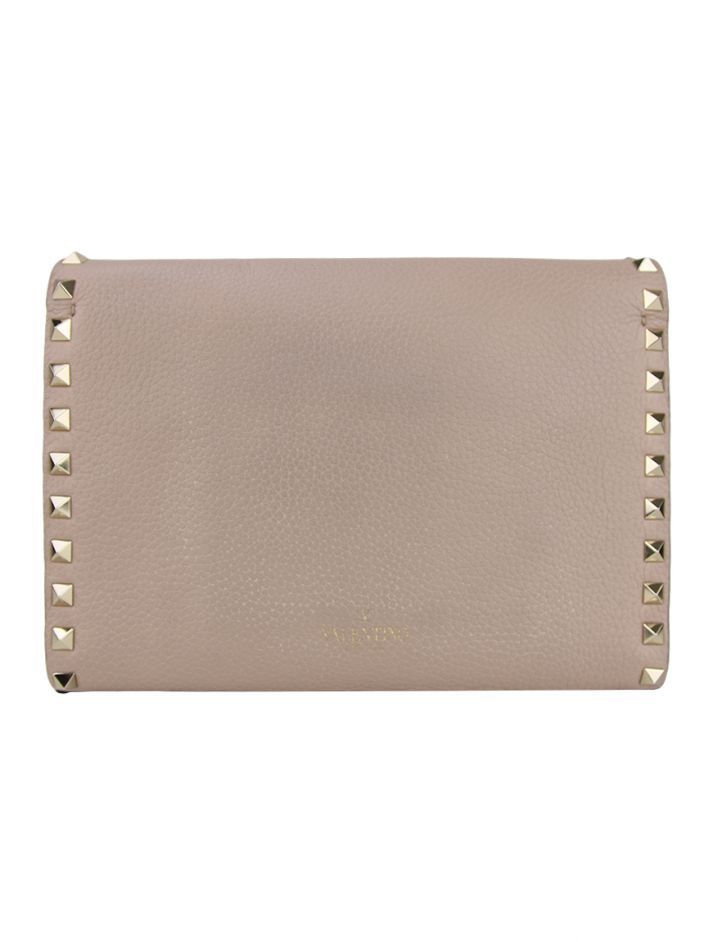 Bolsa Valentino SMALL ROCKSTUD CROSSBODY BAG