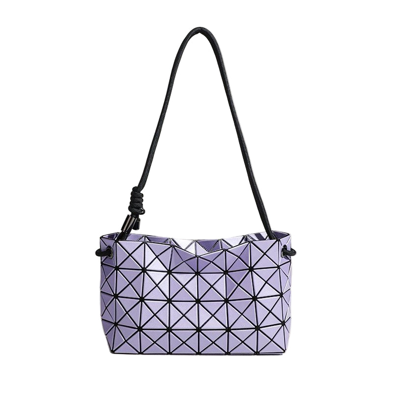 Bolsa BAO BAO LOOP MATTE Shoulder Bag