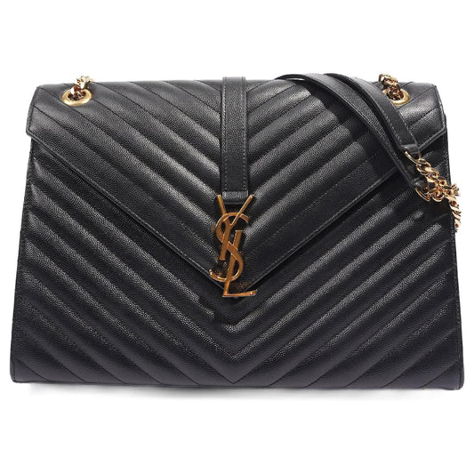 Bolsa Saint Laurent Envelope Bag