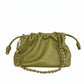 Bolsa Loewe Flamenco Verde