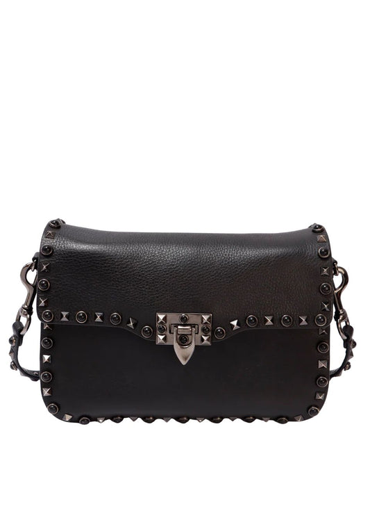 Bolsa Valentino Transversal Rockstud Rolling