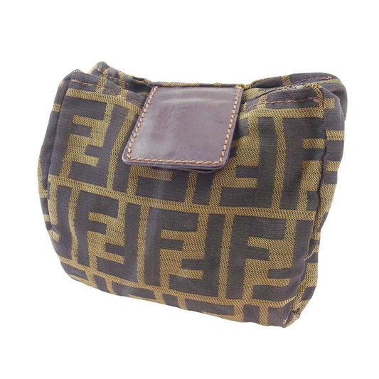 Bolsa Pouch Fendi