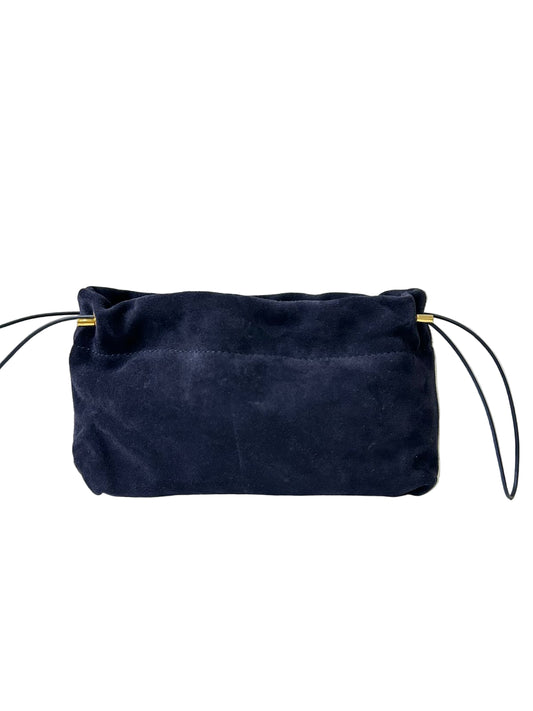 Saco Carolina Herrera Azul marinho