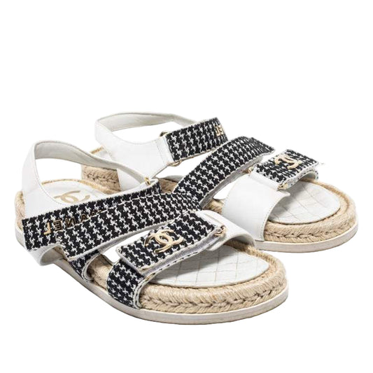 Papete Chanel Tam. 38 BR