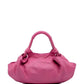 Bolsa Loewe Nappa Aire rosa