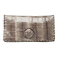 Clutch Bottega Veneta Ayers Intrecciato