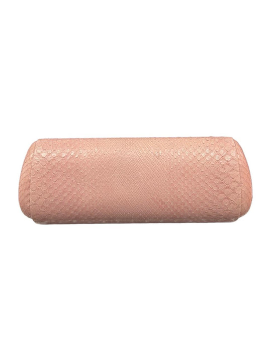 Clutch Christian Dior rosa