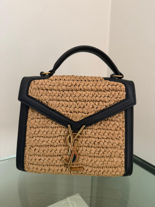 Bolsa Saint Laurent Cassandra Mini
