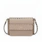 Bolsa Valentino Garavani Rockstud Small Leather Shoulder
