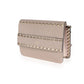 Bolsa Valentino Garavani Rockstud Small Leather Shoulder