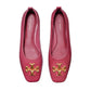 Sapatilha Tory Burch rosa Tam. 37 BR