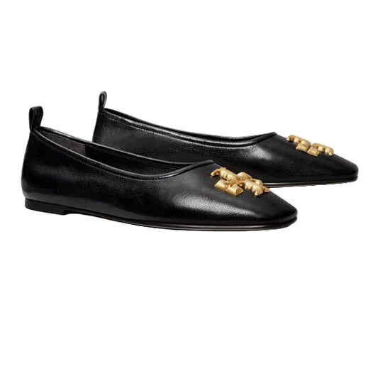 Sapatilha Tory Burch preta Tam. 37 BR