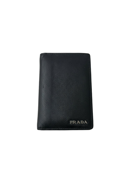 Porta Cartões Prada