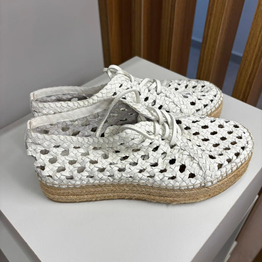Espadrille Zimmermann TAM. 36 BR
