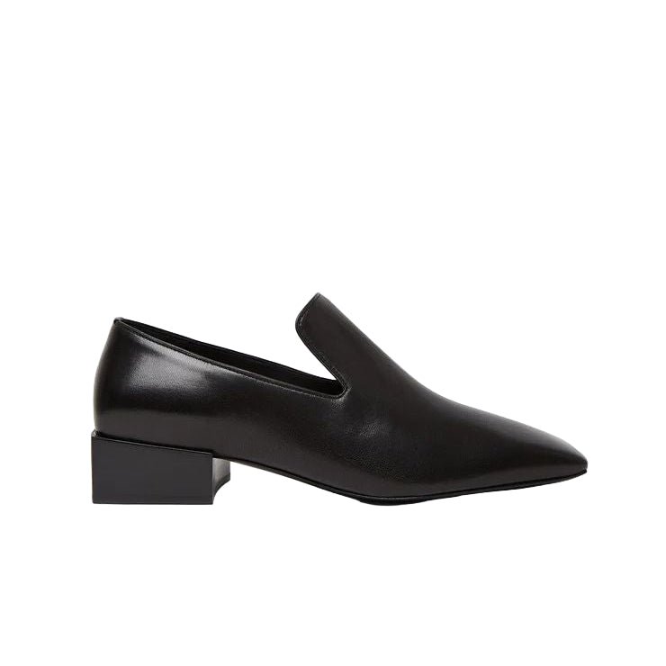 Sapato Ferragamo Preto Tam. 40 BR