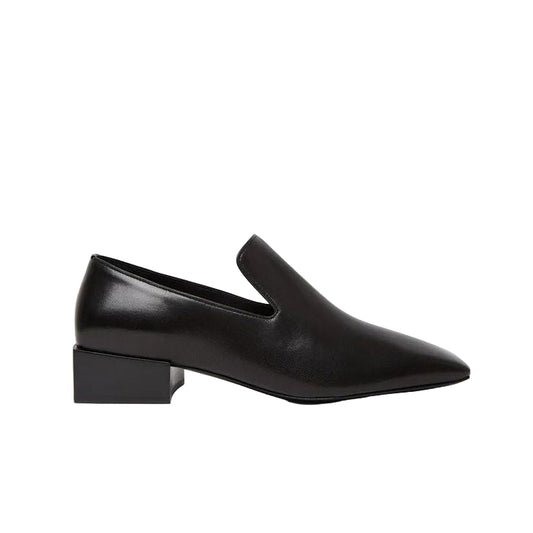 Sapato Ferragamo Preto Tam. 40 BR