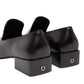 Sapato Ferragamo Preto Tam. 40 BR