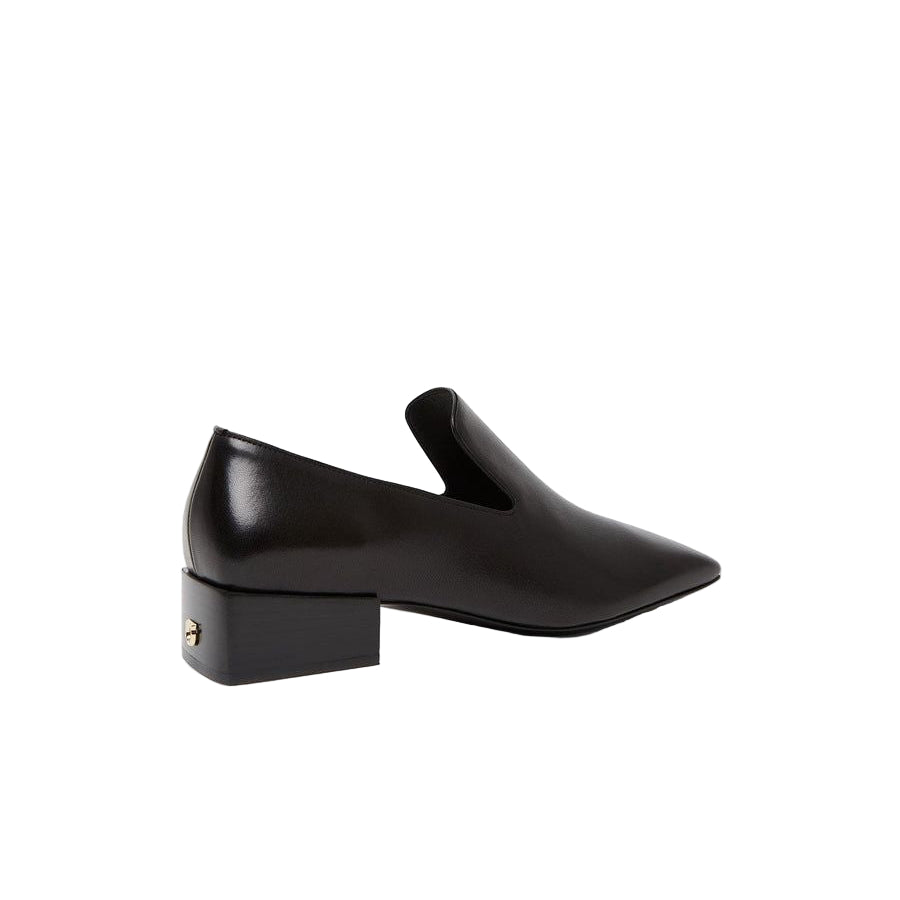 Sapato Ferragamo Preto Tam. 40 BR