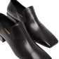 Sapato Ferragamo Preto Tam. 40 BR