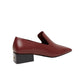 Sapato Ferragamo vinho Tam. 40 BR
