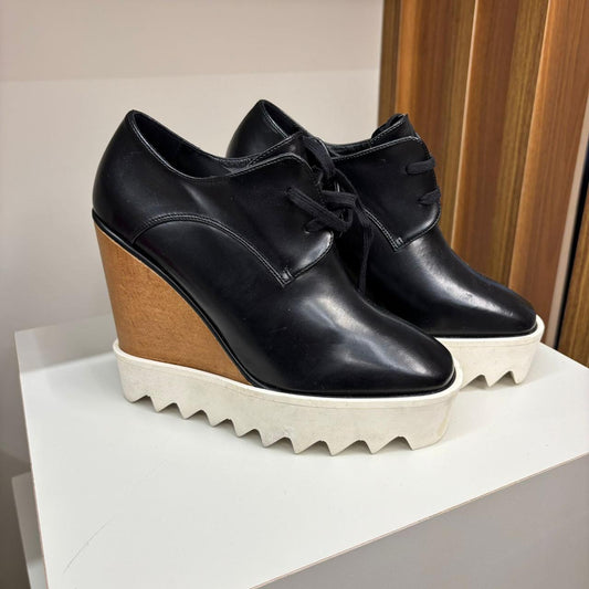 Bota Elyse Stella McCartney TAM. 33 BR