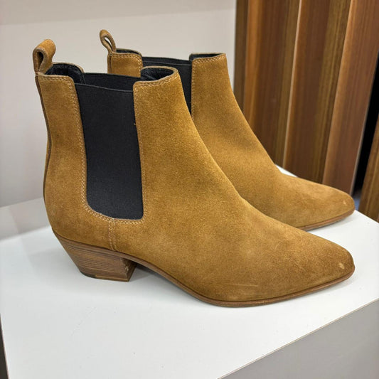 Bota Chelsea West Saint Laurent TAM. 34 BR
