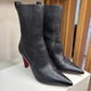Bota Santigag Christian Louboutin TAM. 34 BR