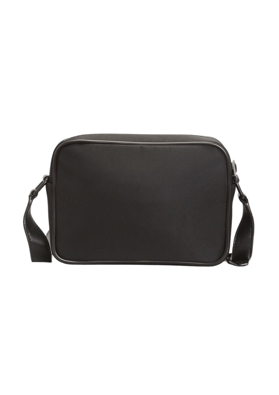 Bolsa Saint Laurent Camp preta