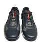 Tenis Prada Americas Cup Cinza Tam. 44 Br