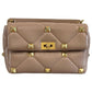 Bolsa Valentino Roman Stud Bege