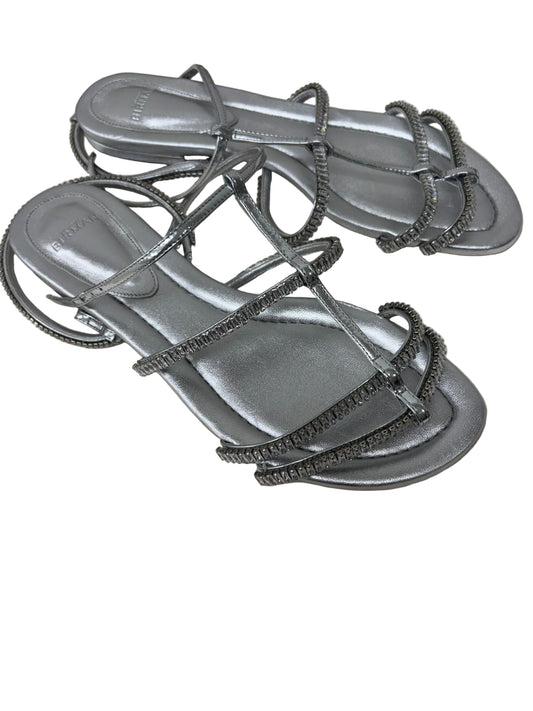 Rasteira Alexandre Birman TAM 35,5BR